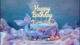 Happy Birthday To You song🎉| Birthday Cake | best Birthday song | Happy birthday song 2025 | viral