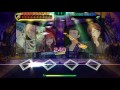 「Nightmare Boogie」HARD 【Band Yarouze! Gameplay】