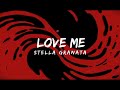 Love me  stella granata official