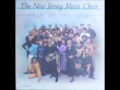 New Jersey Mass Choir-Hold Up The Light