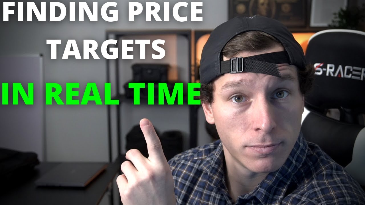 Best Beginner Approach To Picking Stock Price Targets Live Trades Best Beginner Approach To Picking Stock Price Targets Live Trades