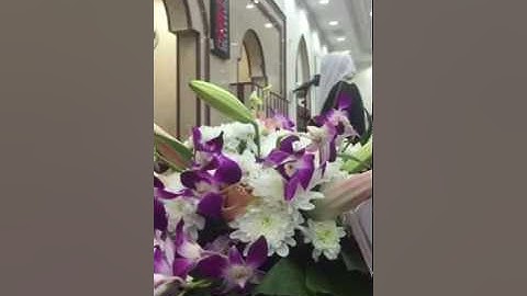تلاوة رائعة للشيخ خالد الغامدي في صلاة العشاء بالكويت