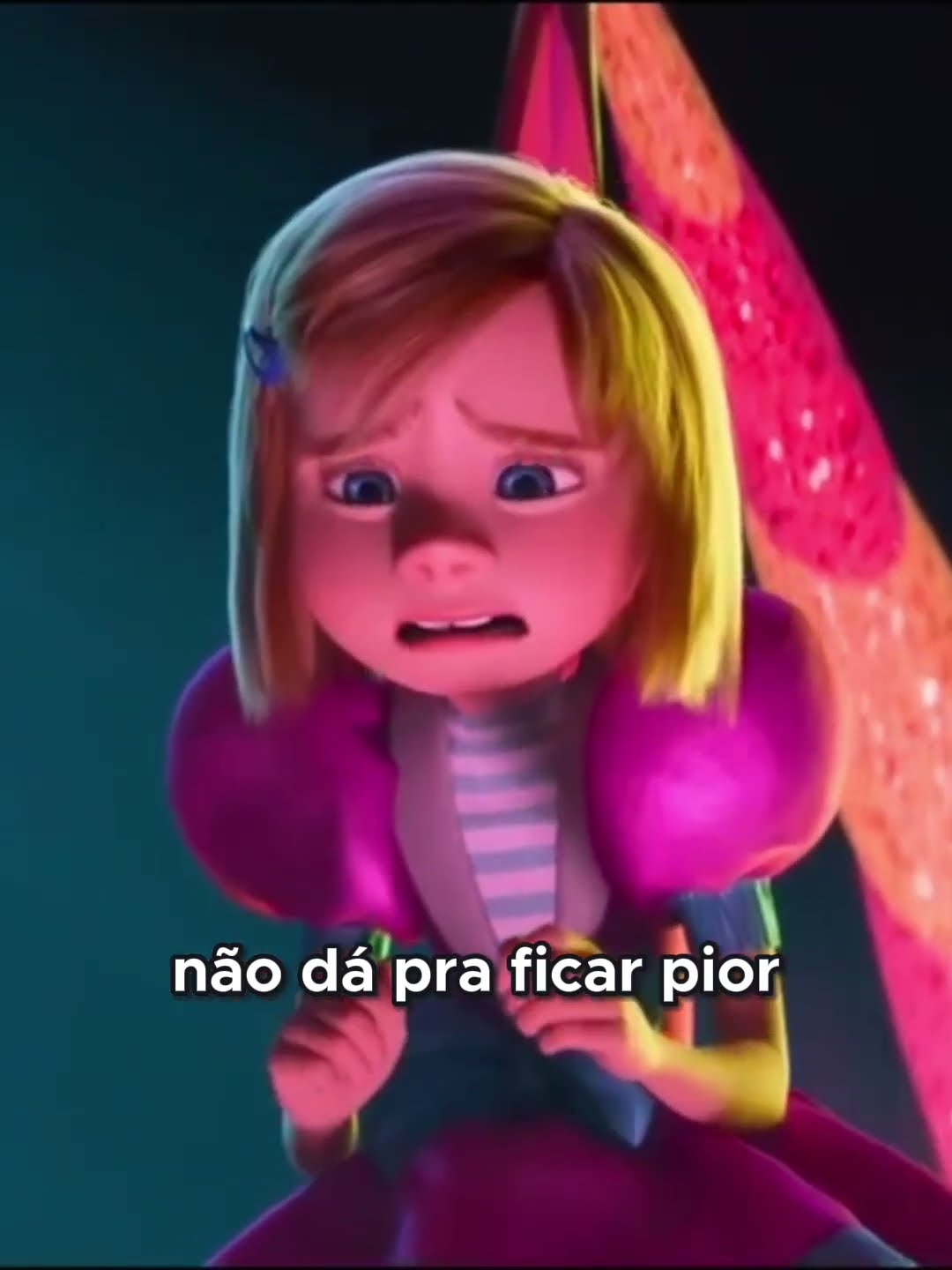 Coitada passou VERGONHA na frente de TODO MUNDO #shorts