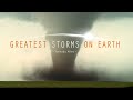 GREATEST STORMS ON EARTH - Best Of Tornado Alley - YouTube