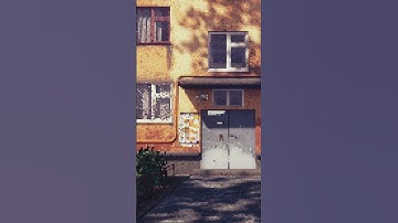 Summertime #shorts #pixelart #blender #blender3d #3d #3danimation #artist #art #cozy #digitalart