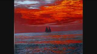 Video thumbnail of "The Allman Brothers Band Sail Away"