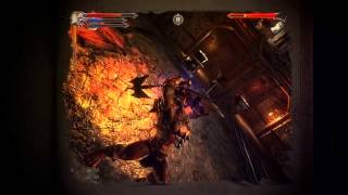 Lone Wolf Gamescom 2013 Teaser iOS & Android
Check out Gamescom 2013 teaser for Joe Devers Lone Wolf - Blood on the Snow, coming soon for iOS and Android devices. Lone Wolf Gamescom 2013 Teaser iOS & Android