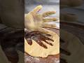 How to make donuts diffrently - foodiebeats tiktok trend - fun for kids - short video