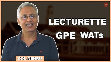 Time Management In SSB Tasks | Doubt Clearance Session | Col M M Nehru