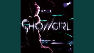 Overture: The Showgirl Theme (Live in Sydney)