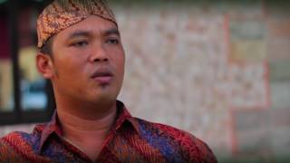 Video thumbnail of "Kembang Majar - Orlando"