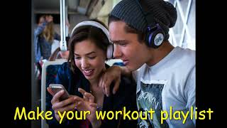 AUDIO-ONLY WORKOUTS Will Transform Your Fitness Routines For The Better.