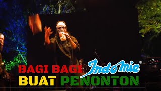 Mesin Tempur - Mana tukang indomie