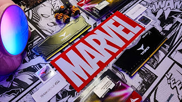 T-FORCE DELTA-R DDR4 RGB RAMS | 3600 MHZ | XMP 2.0 | TEAM GROUP | RAY TECH STUDIO