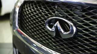 Infiniti Enhances the Retail Experience with Industry Leading In-Dealership Technology screenshot 3