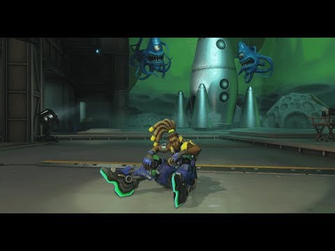 CHILL STREAM - Overwatch - CHILL STREAM - Overwatch