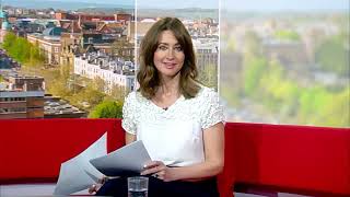 BBC South East Today Lunchtime News with Ellie Crisell - 10⧸05⧸2024