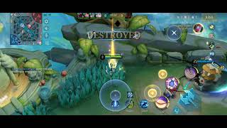 Nana Gamplay Real Ii 20