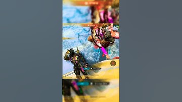 End zone#codmhiglights #callofdutymobile #codmobile #codm