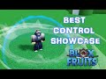 Best Control Showcase[Blox Fruits]