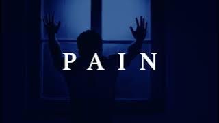 Free Sad Type Beat - 'Pain' | Emotional Piano Instrumental 2024