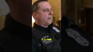TYRANT COPS GETS ANGRY... #FirstAmendmentAudits #idrefusal #1stamendmentaudit #walkofshame