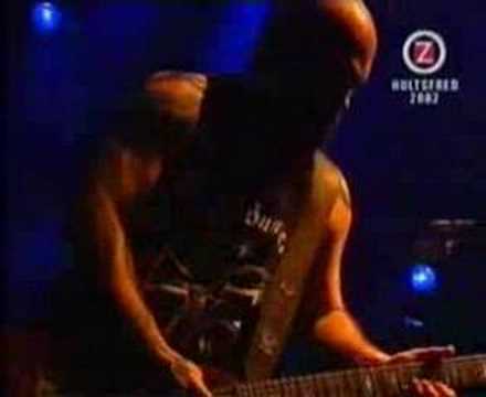 seasons in the abyss live