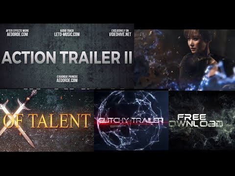 top-7-after-effects-trailer-templates-free-download