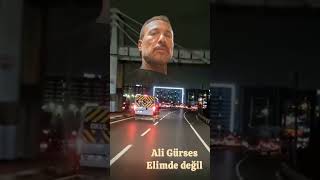 Ali Gürses Elimde Değil Vural Baba Derki Her Emek Bir Beğeniyi Hak Eder👈