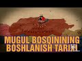 MUGULAR BOSQINI. BOSHLANISHI МУГУЛ БОСКИНИ #1 ВТОРЖЕНИЕ ЧИНГИЗХАНА#1