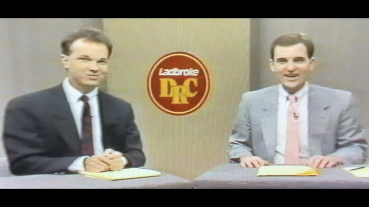 Trackside At Ladbroke DRC WGPR Channel 62 Detroit Saturday trackside-at-ladbroke-drc-wgpr-channel-62-detroit-saturday