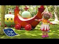 In the Night Garden - 2 Hour Compilation! The Tombliboos Swap Trousers