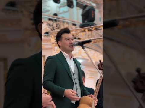 Boburbek Arapbayev Xon Saroy To`yxonasi Gurlan tumani  22 01 2024