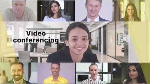 Virtual Background for Video Conferencing | Background Segmentation