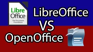 libreoffice vs openoffice 2019 libreoffice vs openoffice 2019