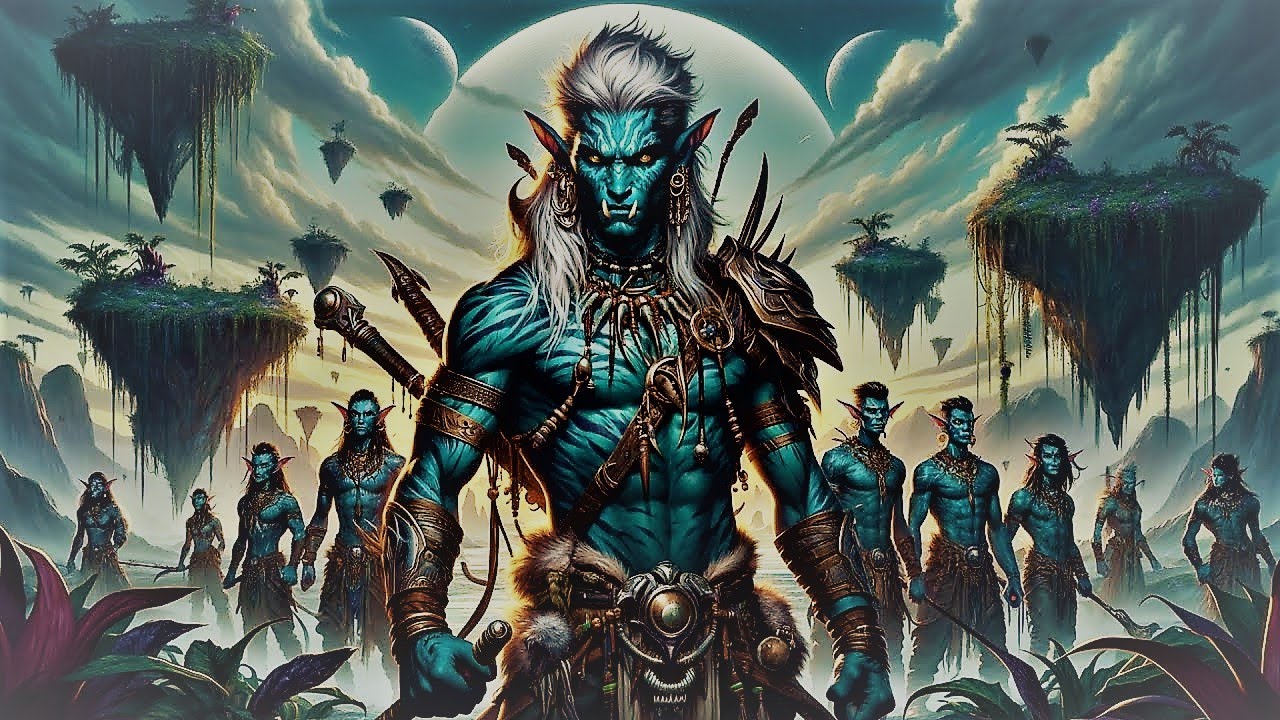 Se rieron de la Tierra, hasta que se dieron cuenta de que allí vivían HUMANOS | Historia de HFY