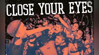 Close Your Eyes Live (Full Set 4K) Reunion Run 2022 in Corpus Christi, TX 09/03/2022