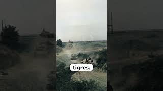 Cómo una caja fea destruyó más tanques que todos los Tiger y Panther juntos