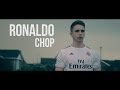 Ronaldo chop official music