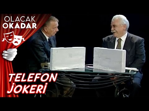 Hazırsanız Başlayalım | Olacak O Kadar