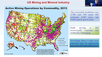 Mining and Mineral Engineering Research & High Impact Publishing