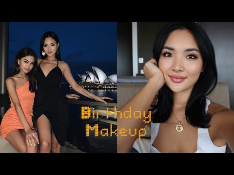 Glowy Makeup | 메이크업튜토리얼 #MAKEUP TUTORIAL | Chit Chat | GRWM | chailee son