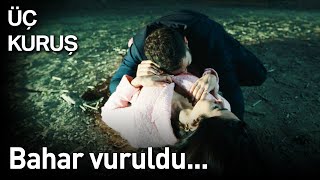 Üç Kuruş 25. Bölüm - Bahar Vuruldu...