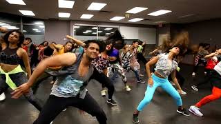 Happy Birthday Shiamak - SHIAMAK Vancouver