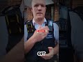 UK Cop DETAINS Auditor In Seconds… What Changed Ev