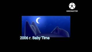 baby time bridge tv rusong tv