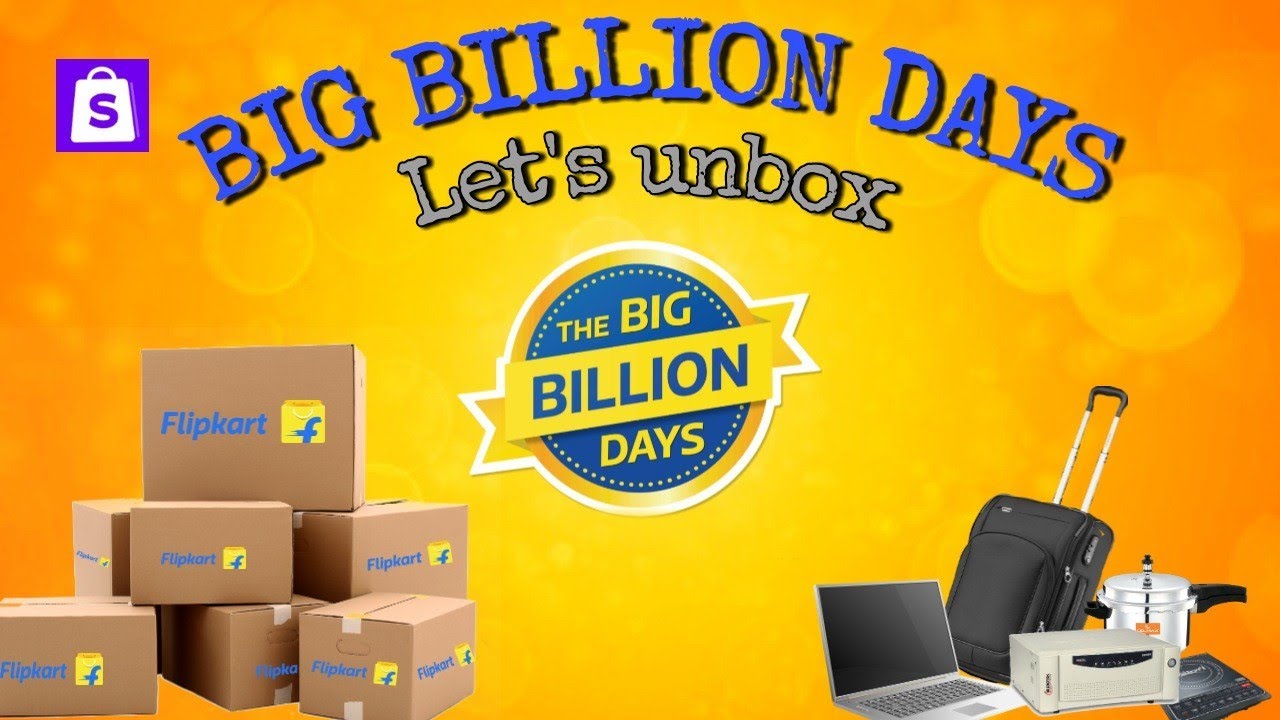 Billion day