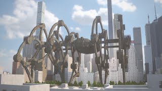 ADVG - TEARDOWN - Mech Malfunctions In New York City