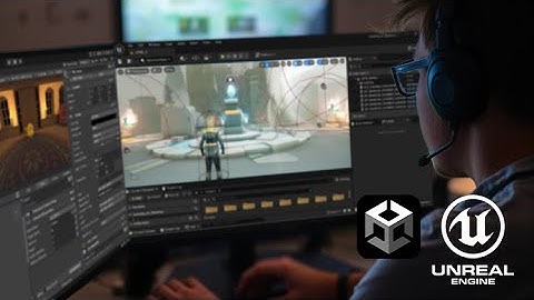 Create AI Art for Fab Marketplace and Unity Store -  Which Unreal Engine Version To Use?