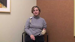 Overcoming Phantom Pain - Amazing Treatment